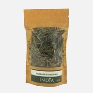 Herbatka Konopna 20 g (CBD występuje naturalnie w roślinie) India Cosmetics