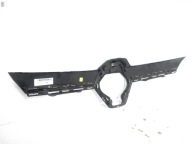 RENAULT MEGANE V 5 E-TECH ELECTRIC BCB 22- grill grille moulding W bumper