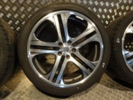IDEALNE KPL.wheels MERCEDES BRABUS BENTLEY GT GTC 20\ X458 1