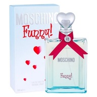 Moschino Funny! Edt 100ml