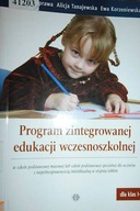 Program zintegrowanej edukacji wczesnoszkolnej