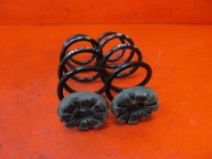 RENAULT CLIO 5 V B7 19- 1.6 E-TECH H4M632 springs springing rear part rear.