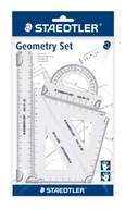 Staedtler Geometriai eszközök 4 darab