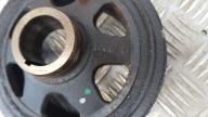 MERCEDES W211 3.2 pulley cams