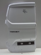 door left rear. FORD TRANSIT CUSTOM II 23- NR 51649
