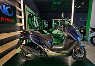 Kymco X-Town CT 125 PROMOCJA Kymco MOTO Chorzow