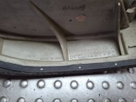 light right rear part OPEL ZAFIRA A 2003