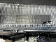 Reflektor light right front Maserati GranTurismo 2008