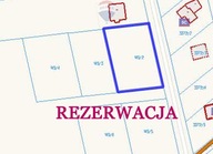 Działka, Sokołów Podlaski, 1485 m²
