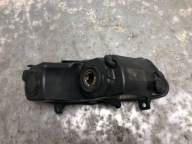 fog light left front VW POLO V 6R 174159