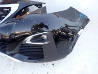 PEUGEOT 3008 II 16- bumper front front 6PDC