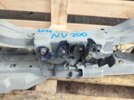 support panel for radiators upper pillar NISSAN NV200