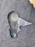 gearbox cover upper SEAT VOLKSWAGEN CFW