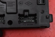 control unit module BCM 284B10447R RENAULT CLIO 4 IV 1.5 DCI 90 KM LIFT 16-19