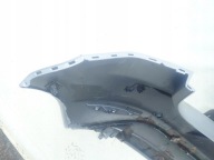 VW GOLF VII 7 12-16 HB Stoßstange heck hinten 6XPDC