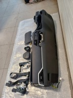 dashboard console complete TOYOTA RAV 4 5 V 19R- original