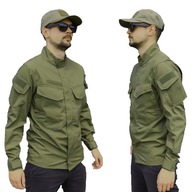 Maskpol Uniformná mikina PRO Ranger Green XL/R