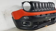 JEEP RENEGADE 2014 - bumper front 8594