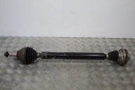 semi-axis right front SUPERB II 2 3T0 3T9 1K0407272PL