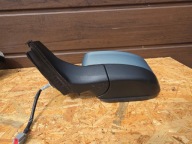 mirror left left front T6 FORD MONDEO VI MK4 5 PIN EUROPA