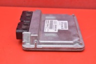 control unit computer of the engine 8E0906018AM AUDI A4 B7 1.6 8V 102 KM 04-08