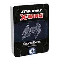 Fantasy Flight Games - Star Wars X-Wing Second Edition: Star Wars X-Wing: G