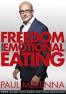 Freedom from Emotional Eating McKenna Paul