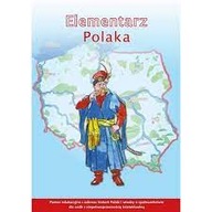 Elementarz Polaka Praca zbiorowa