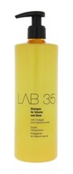 Kallos Cosmetics Lab 35 For Volume And Gloss Szampon do włosów 500 ml