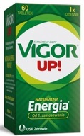 Energia UP! 60 tabliet