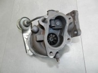 TOYOTA AVENSIS 2.0 TD turbo