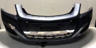 bumper front PDC OPEL ZAFIRA B LIFT Z168