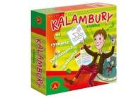 Gra Kalambury z Tablicą- Alexander