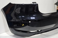 bumper rear part PORSCHE MACAN PDC 2013-19 95B807421L
