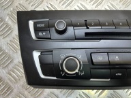 Unite commande clima BMW 1 F20 F21 9207197