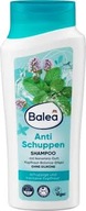 Balea šampón Anti Schuppen, 300 ml