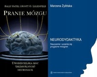 Pranie mózgu + Neurodydaktyka
