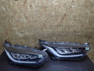 LIGHT FRONT RIGHT TOYOTA YARIS IV 4 FULL LED