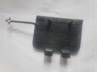 AUDI A4 B9 -> Abschleppöse der Stoßstange heck 8W5807441A