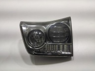 light right right rear part rear to the bonnet LEXUS RX II 2003-2008