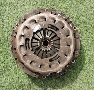 FORD TRANSIT MK7 clutch wheel flywheel 6C11-7550-DC