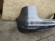 VW SHARAN II 7N 2010- 10- bumper rear