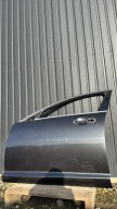 door driver´s left front left front JAGUAR XF X250 LIFT colour LNL