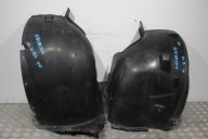 mudguard right front GL W164 X164 A1648842422