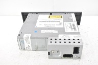CD player CD changer 4L0910110B AUDI Q7 4L 05-09