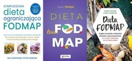 Kompleksowa dieta ograniczająca FODMAP + Dieta low-FODMAP + Dieta FODMAP