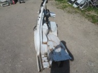quarter quarter FARTUCH left front FORD TRANSIT CUSTOM 18R