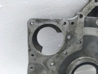 Couvercle carter distribution VW LT 35 2.8 TDI 940707010044