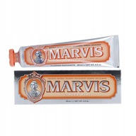 MARVIS GINGER MINT Zubná pasta 85ml