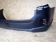 SUBARU OUTBACK 18- bumper rear rear part replacement